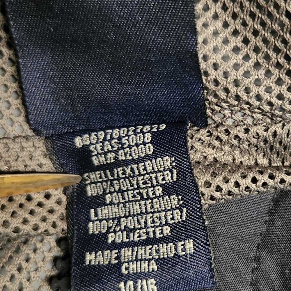 Jacket - Picture 5 of 5